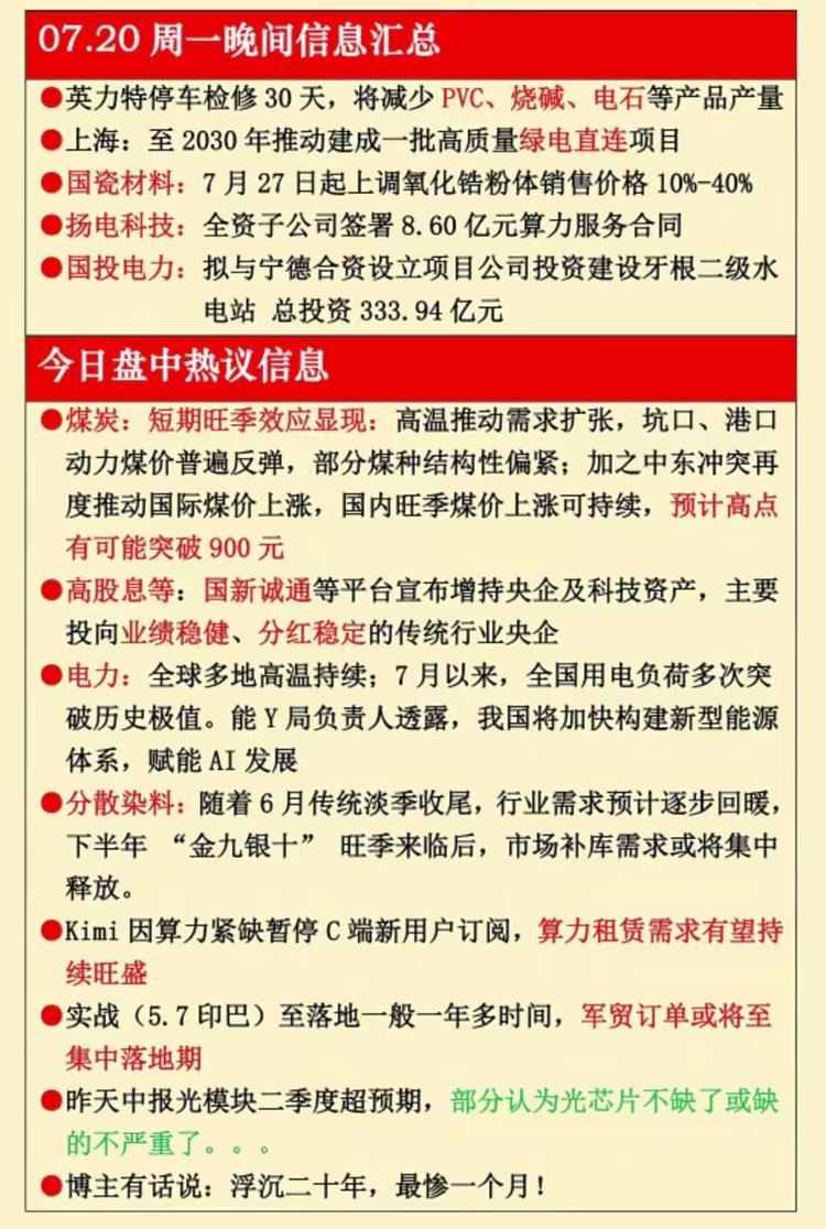 每日快讯图片 1